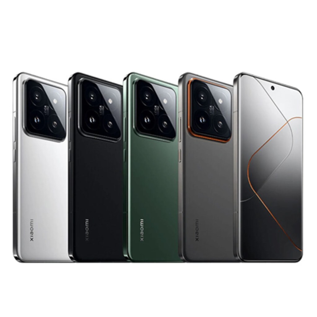 СМ Мобил GSM Сервиз Варна за Xiaomi 14 Pro