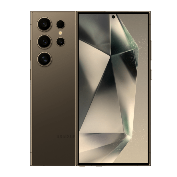 Galaxy S24 Ultra Sm Mobile GSM Сервиз