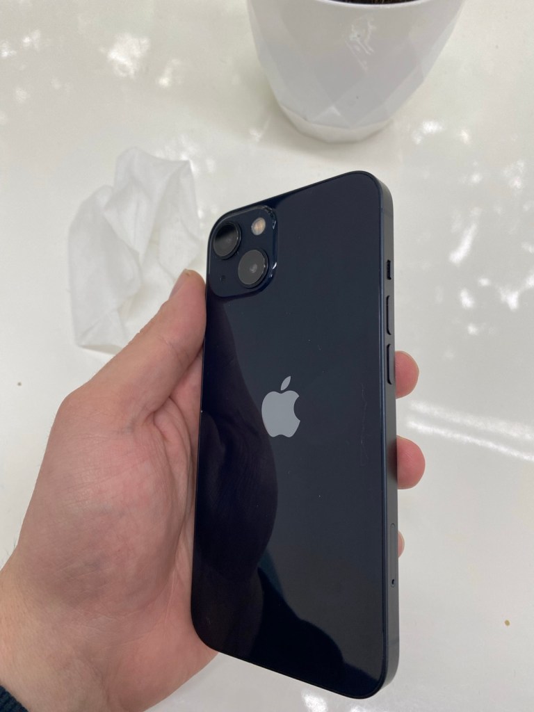 iphone 13 смяна на дисплей в GSM Сервиз SM Mobile Varna