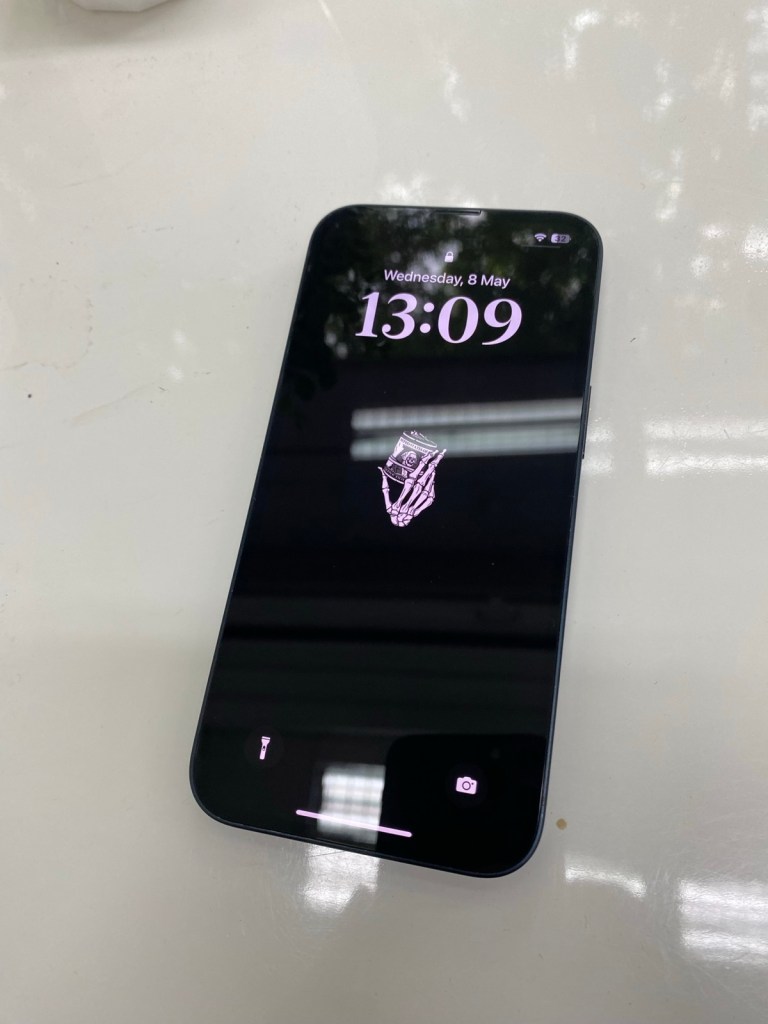 iphone 13 смяна на дисплей в GSM Сервиз SM Mobile Varna