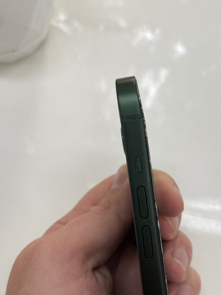 iphone 13 смяна на дисплей в GSM Сервиз SM Mobile Varna