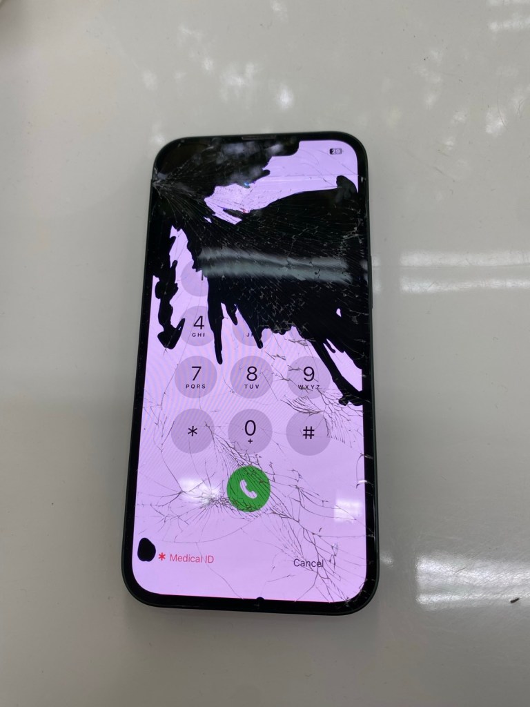 iphone 13 смяна на дисплей в GSM Сервиз SM Mobile Varna