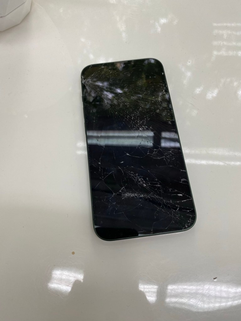 iphone 13 смяна на дисплей в GSM Сервиз SM Mobile Varna