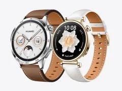 Huawei Watch GT 5: Разопаковане и първи&nbsp;впечатления