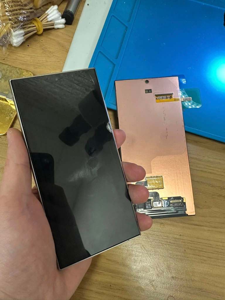 Samsung Galaxy S24 Ultra
