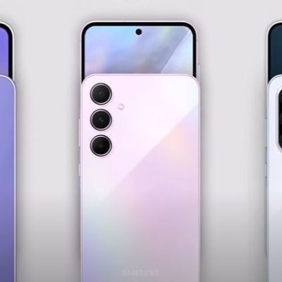 Samsung Galaxy A56 vs. A55 vs. A54: Кой модел да&nbsp;изберете?